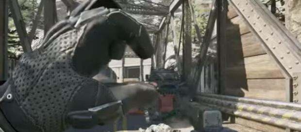 Fans showed a mixed reaction to the new mode introduced in 'Call of Duty: Infinite Warfare.' Infinity Ward/YouTube Fans showed a mixed reaction to the new mode introduced in 'Call of Duty: Infinite Warfare.' Infinity Ward/YouTube