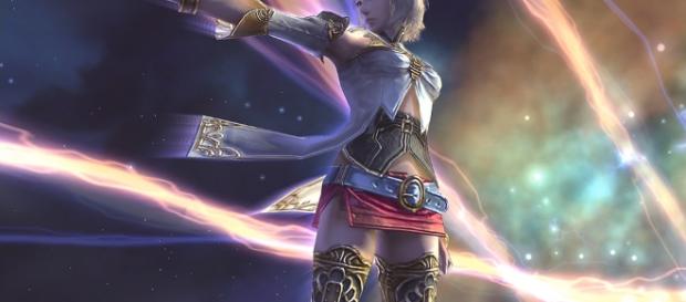 Final Fantasy XII Image Credit: Bagogames/Flickr Final Fantasy XII Image Credit: Bagogames/Flickr