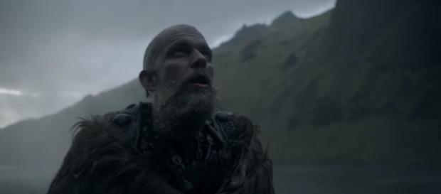 Floki dans un nouveau trailer de la saison 5 de Vikings (via Youtube - History - Capture d'écran) Floki dans un nouveau trailer de la saison 5 de Vikings (via Youtube - History - Capture d'écran)