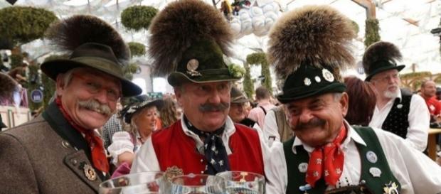 Here's What You Need To Know About Oktoberfest - all-that-is-interesting.com Here's What You Need To Know About Oktoberfest - all-that-is-interesting.com