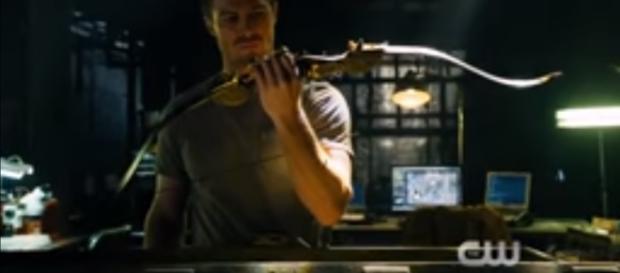 ‘Legends of Tomorrow’ season 3: Let’s talk about the villains--Image credit-KinoCheck-youtube screenshot ‘Legends of Tomorrow’ season 3: Let’s talk about the villains--Image credit-KinoCheck-youtube screenshot