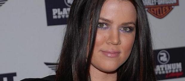 Khloe Kardashian is the third sister to be expecting a baby By Luke Ford (Lukeford.net) CC BY-SA 2.5 via Wikimedia Commons Khloe Kardashian is the third sister to be expecting a baby By Luke Ford (Lukeford.net) CC BY-SA 2.5 via Wikimedia Commons