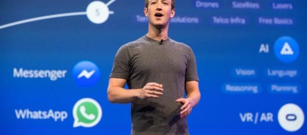 La empresa de Zuckerberg y la NFL firman un acuerdo por 2 años para transmisión de contenido de la liga. Foto: merca20.com La empresa de Zuckerberg y la NFL firman un acuerdo por 2 años para transmisión de contenido de la liga. Foto: merca20.com