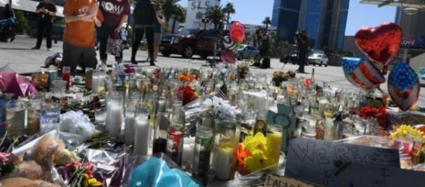 Las Vegas: le FBI entend la petite amie du tueur - Libération - liberation.fr Las Vegas: le FBI entend la petite amie du tueur - Libération - liberation.fr