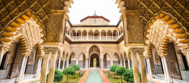 Le location di Game of Thrones Le location di Game of Thrones