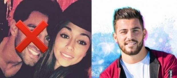 Les Marseillais vs Le Reste du Monde 2 : Jessy insultée par sa mère après avoir trompé Valentin avec Antho ! Les Marseillais vs Le Reste du Monde 2 : Jessy insultée par sa mère après avoir trompé Valentin avec Antho !