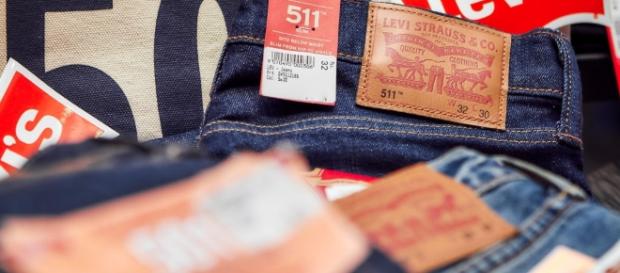 Levi’s - jeans storia - denim - Levi strauss Levi’s - jeans storia - denim - Levi strauss
