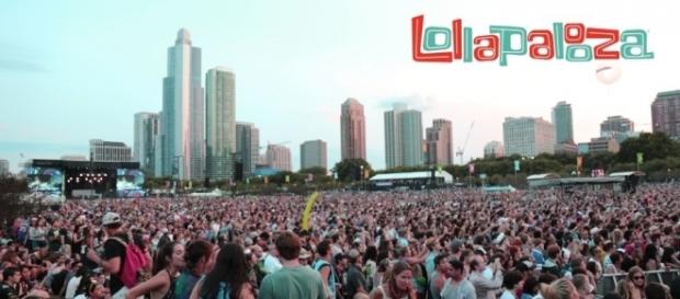 Lollapalooza 2018 já tem todas as atrações confirmadas Lollapalooza 2018 já tem todas as atrações confirmadas