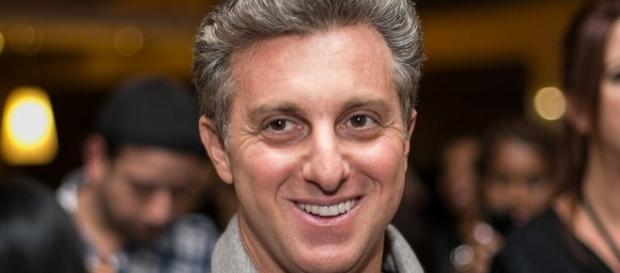 Luciano Huck pode ser aposta ao planalto do DEM Luciano Huck pode ser aposta ao planalto do DEM