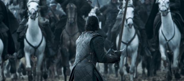 Miguel Sapochnik, director of "Battle of the Bastards", will be on board for the next season.(Image by: BagoGames/Flickr) Miguel Sapochnik, director of "Battle of the Bastards", will be on board for the next season.(Image by: BagoGames/Flickr)