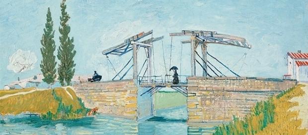Mostra ‘Van Gogh. Tra il grano e il cielo’ a Vicenza Mostra ‘Van Gogh. Tra il grano e il cielo’ a Vicenza
