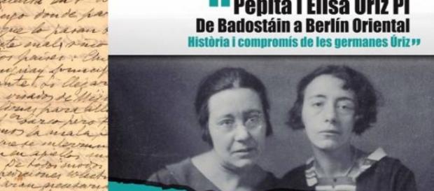 MuseuExili - badostain.net. Hermanas Uriz Pi MuseuExili - badostain.net. Hermanas Uriz Pi