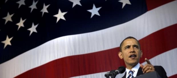 Obama failed to curb the number of "burrowed" employees before leaving office (militaryphotostore via Flikr). Obama failed to curb the number of "burrowed" employees before leaving office (militaryphotostore via Flikr).