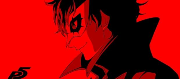 Persona 5 game - Image Credit: Bagogames/Flickr Persona 5 game - Image Credit: Bagogames/Flickr