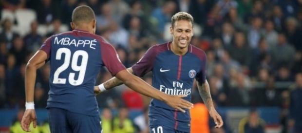 PSG - Bayern, un match incroyable pour les parisiens PSG - Bayern, un match incroyable pour les parisiens