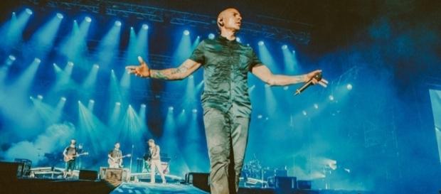 Questa sera online il concerto dei Linkin Park all'I-Days ... - rollingstone.it Questa sera online il concerto dei Linkin Park all'I-Days ... - rollingstone.it