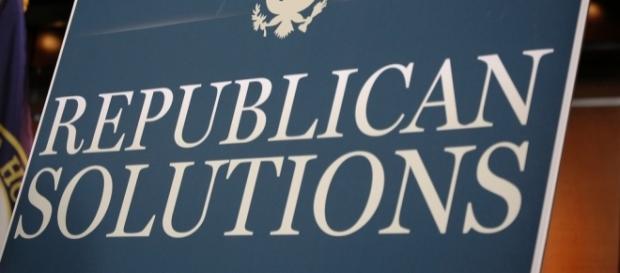 Republican solutions for ACA since 2009 has been to kill it. (Photo Credit: House GOP Leader via Flickr, CC BY 2.0) Republican solutions for ACA since 2009 has been to kill it. (Photo Credit: House GOP Leader via Flickr, CC BY 2.0)