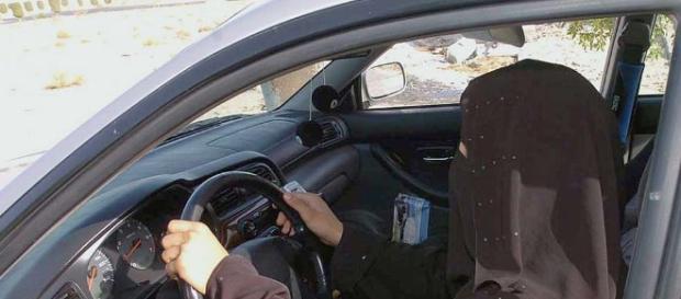 Saudi-Arabien will Frauen das Autofahren erlauben | Politik - merkur.de Saudi-Arabien will Frauen das Autofahren erlauben | Politik - merkur.de