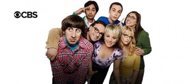 'The Big Bang Theory' is currently the longest-running network sitcom on air. ~ Facebook/TheBigBangTheory 'The Big Bang Theory' is currently the longest-running network sitcom on air. ~ Facebook/TheBigBangTheory