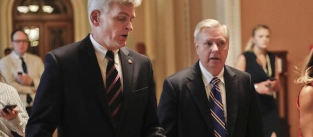The GOP's latest health care bill could devastate Massachusetts ... - bostonglobe.com The GOP's latest health care bill could devastate Massachusetts ... - bostonglobe.com