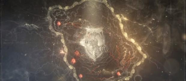 The Iron Lords emblem - YouTube/MoreConsole The Iron Lords emblem - YouTube/MoreConsole