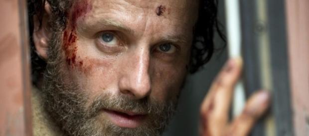 The Walking Dead saison 5 : Episode 1, un Season Premiere ... - melty.fr The Walking Dead saison 5 : Episode 1, un Season Premiere ... - melty.fr