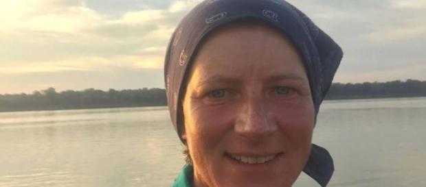Three held over death of British adventurer Emma Kelty in ... - sky.com Three held over death of British adventurer Emma Kelty in ... - sky.com
