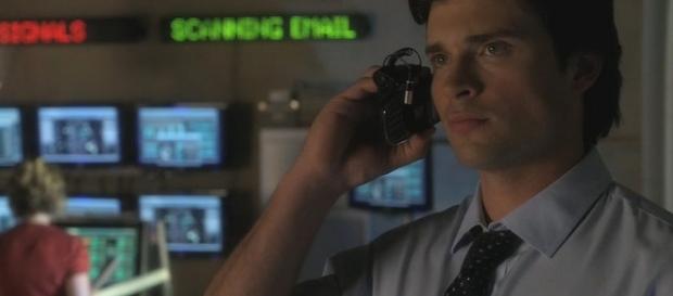 Tom Welling is open to joining "The Flash"/ photo by Nicole via Flickr Tom Welling is open to joining "The Flash"/ photo by Nicole via Flickr