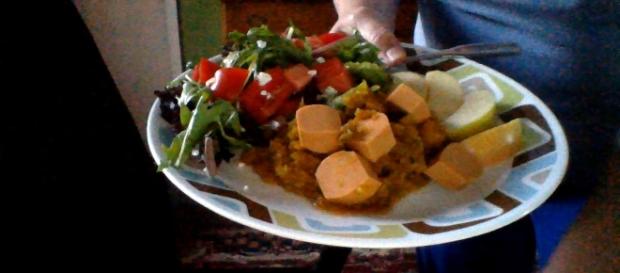 Vegan paleo diet nixes beans - Source: Marilisa Sachteleben Vegan paleo diet nixes beans - Source: Marilisa Sachteleben