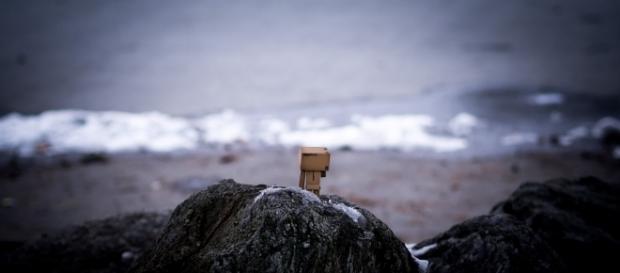 Wanderlust via Flickr / abhijitbossottophotography Wanderlust via Flickr / abhijitbossottophotography