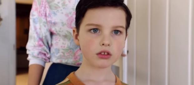 'Young Sheldon' official trailer. (Image Credit: The Big Bang Theory Planet/YouTube) 'Young Sheldon' official trailer. (Image Credit: The Big Bang Theory Planet/YouTube)