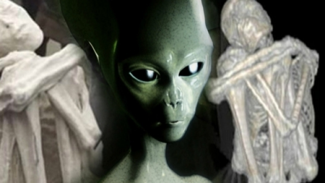 Mummie ritrovate a Nazca: si tratta di extraterrestri?