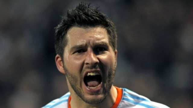 André-Pierre Gignac impliqué dans une bagarre à l'entraînement à l'OM - info-administration.fr