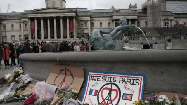 Aumenta il numero degli attentati. Negli ultimi due anni l ... - polis-sa.it