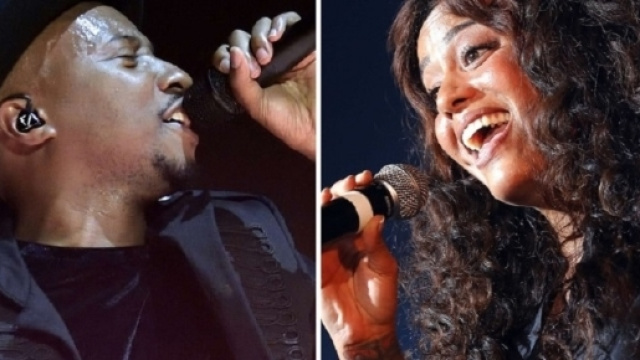 Avec Soprano et Amel Bent, The voice joue la diversité