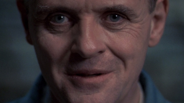 #cannibalismo, #hannibal lecter