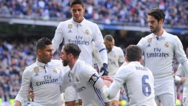 Ce cadre du Real Madrid va rejoindre la Chine ! - planetemercato.fr