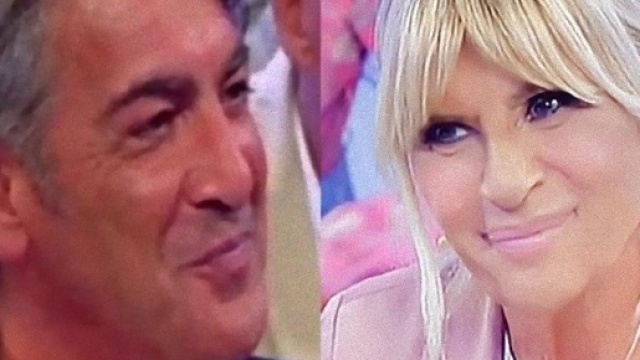 La reazione di Gemma dopo il rifiuto di Gianfranco