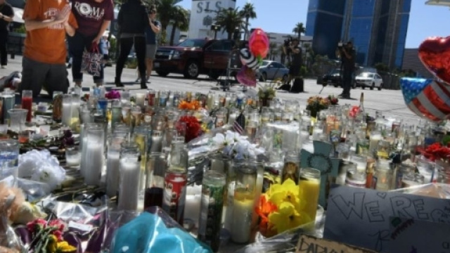 Las Vegas: le FBI entend la petite amie du tueur - Lib&eacute;ration - liberation.fr