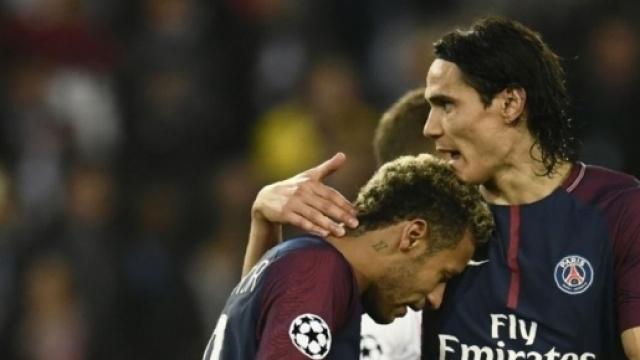 Le nouveau riche qatari du PSG terrasse l'historique Bayern de ... - challenges.fr