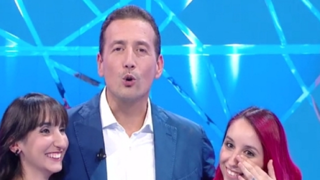 Le Salsine vincono 21.000 euro a Zero e Lode