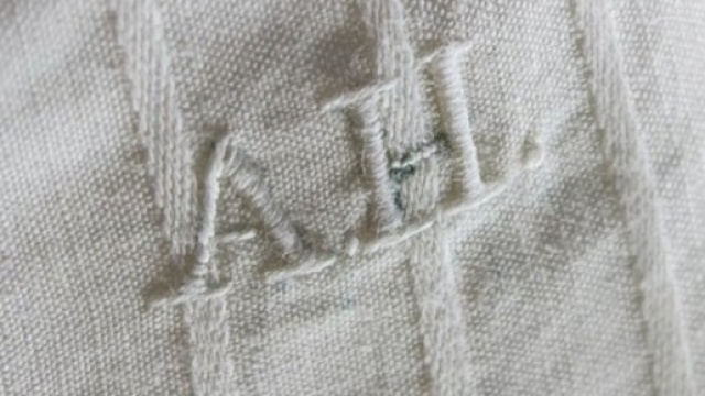 Mutande di Adolf Hitler vendute all'asta