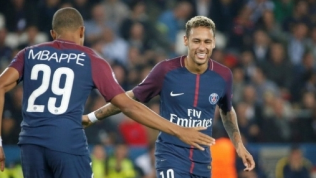 PSG - Bayern, un match incroyable pour les parisiens