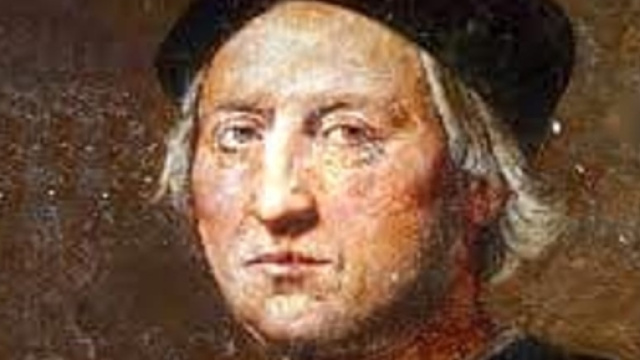 Recuperata negli Usa la lettera di Cristoforo Colombo rubata a Firenze - firenzetoday.it