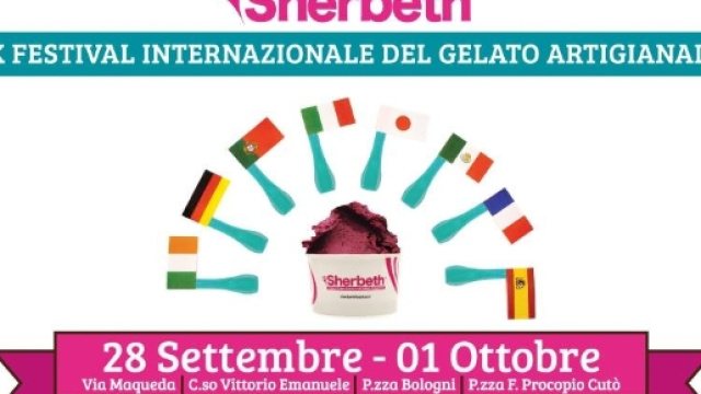 SHERBETH 2017 - C'&egrave; tanto gusto di Piraino con la granita al mango ... - scomunicando.it