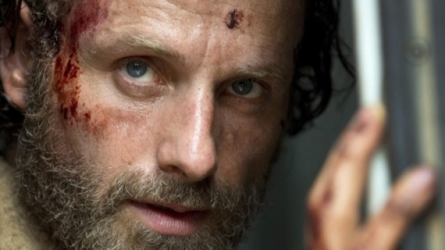 The Walking Dead saison 5 : Episode 1, un Season Premiere ... - melty.fr