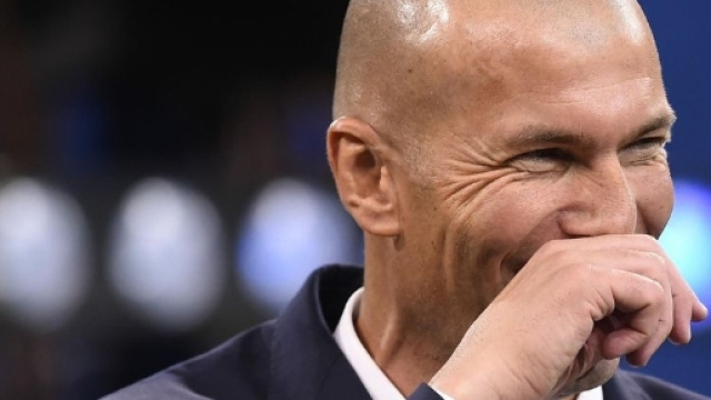 Zidane a jeté son dévolu sur un international du PSG - liberation.fr