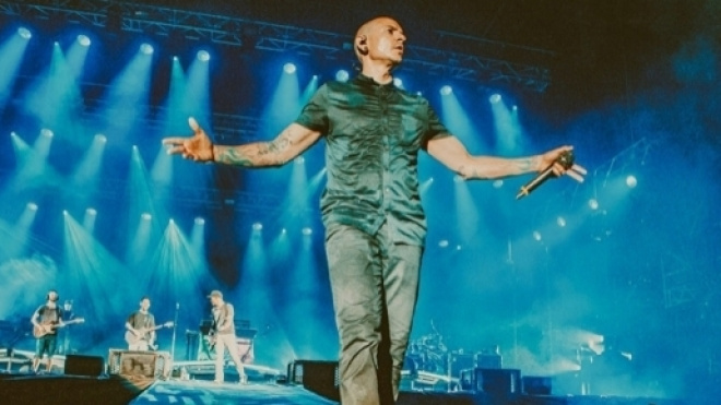 Questa sera online il concerto dei Linkin Park all'I-Days ... - rollingstone.it
