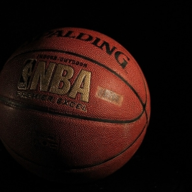 Basketball news. (Image via Pixabay)