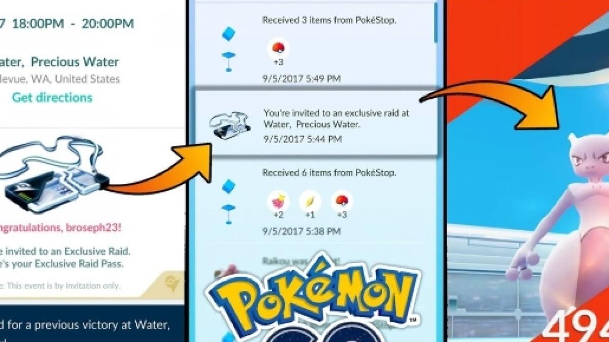Pokemon Go Ex Raid Canceled Gym Mysteriously Disappeared